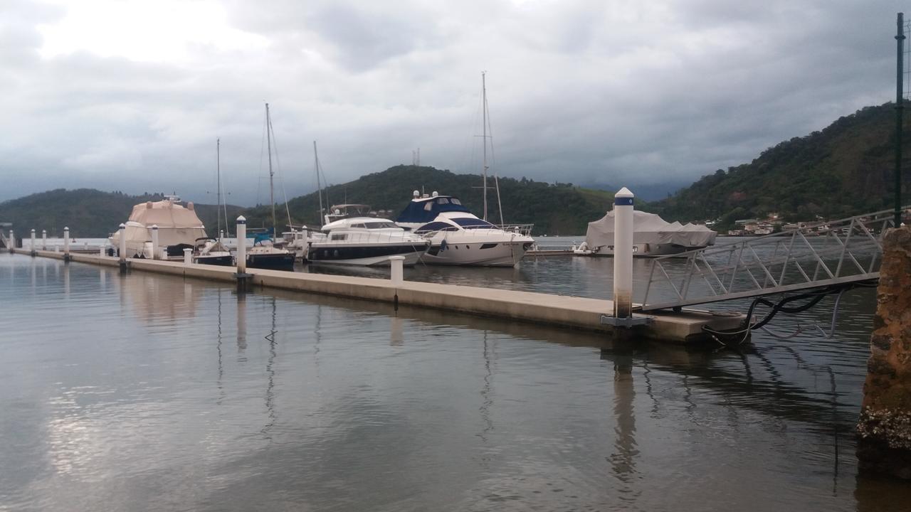 Apartamento Em Angra Dos Reis公寓 外观 照片