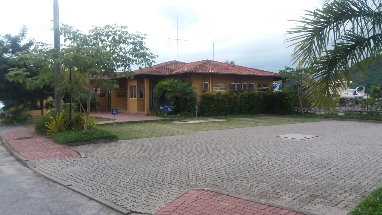 Apartamento Em Angra Dos Reis公寓 外观 照片