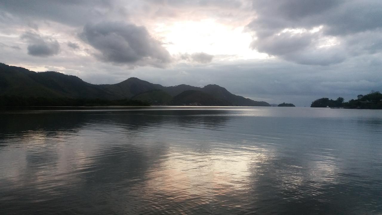 Apartamento Em Angra Dos Reis公寓 外观 照片