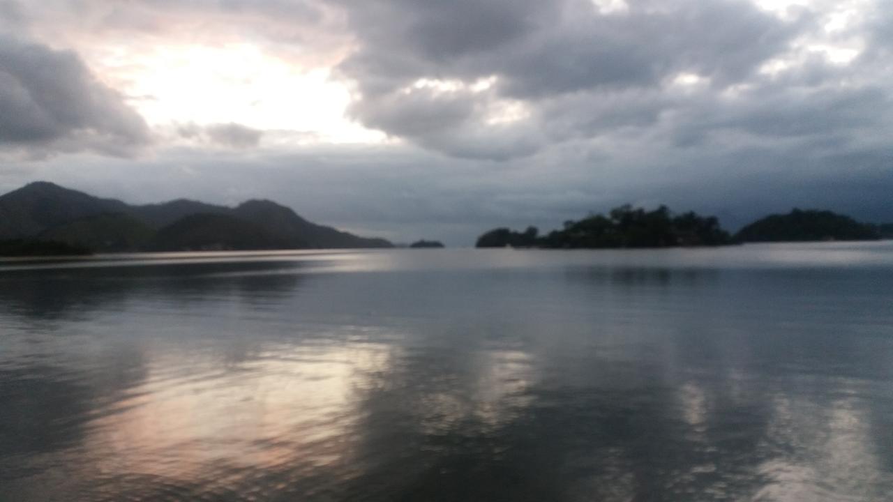 Apartamento Em Angra Dos Reis公寓 外观 照片