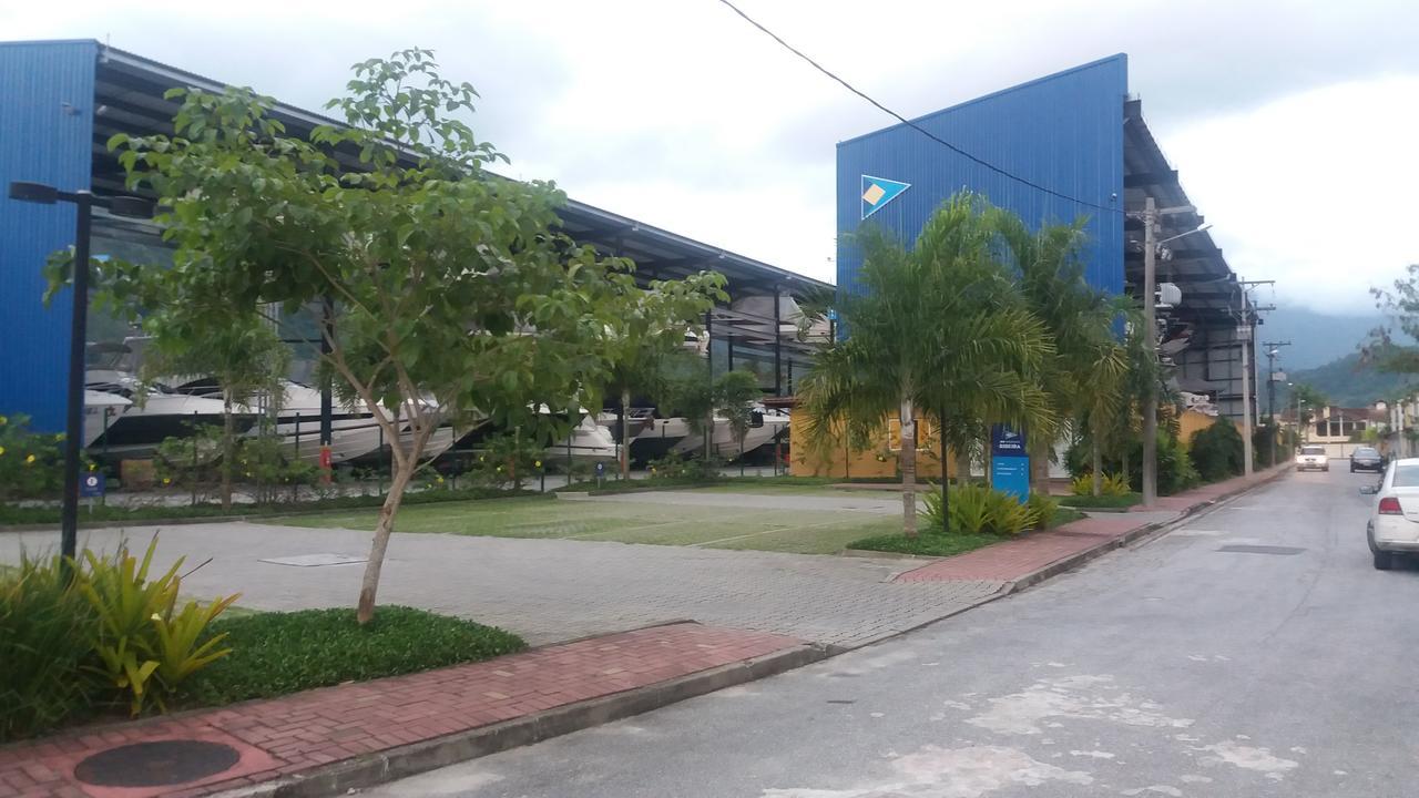 Apartamento Em Angra Dos Reis公寓 外观 照片