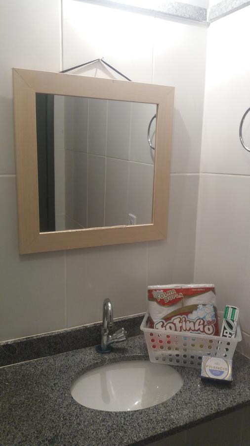 Apartamento Em Angra Dos Reis公寓 外观 照片