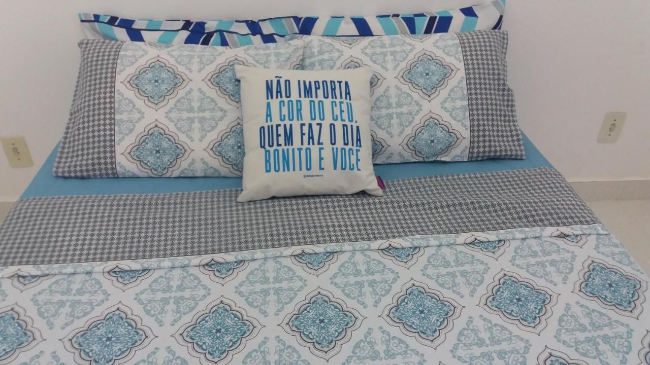 Apartamento Em Angra Dos Reis公寓 客房 照片